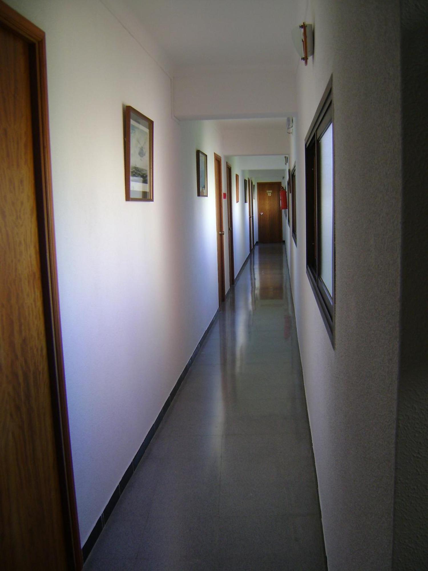 Saturno Hotel Cala Millor  Exterior photo