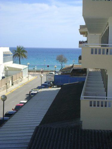 Saturno Hotel Cala Millor  Exterior photo